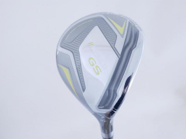 Lady club : All : **ของใหม่ ยังไม่แกะพลาสติก** หัวไม้ 7 Honma Tour World GS (ออกปี 2021) Loft 21 ก้าน Honma Speedtuned 42 Flex L