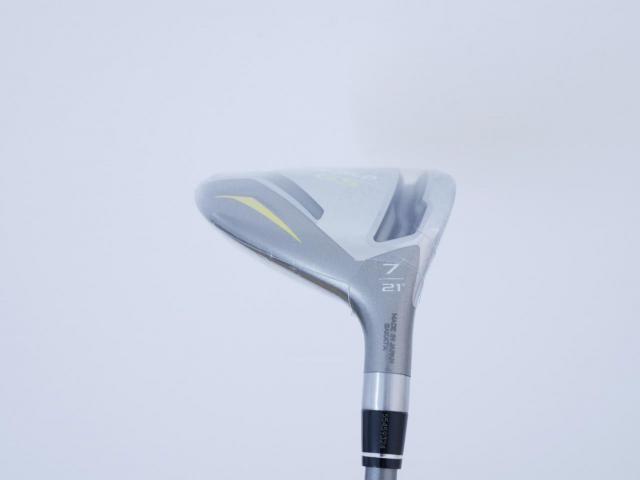 Lady club : All : **ของใหม่ ยังไม่แกะพลาสติก** หัวไม้ 7 Honma Tour World GS (ออกปี 2021) Loft 21 ก้าน Honma Speedtuned 42 Flex L