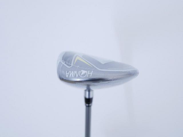 Lady club : All : **ของใหม่ ยังไม่แกะพลาสติก** หัวไม้ 7 Honma Tour World GS (ออกปี 2021) Loft 21 ก้าน Honma Speedtuned 42 Flex L