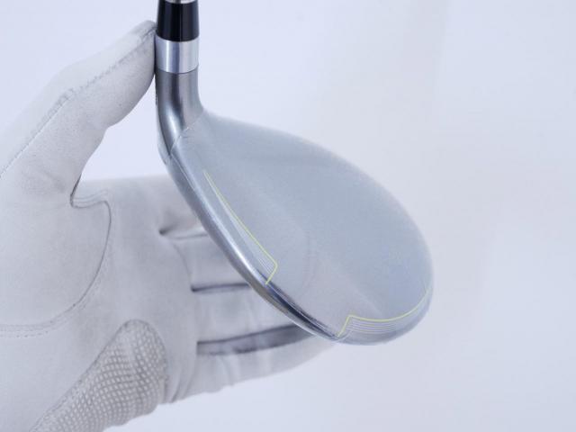 Lady club : All : **ของใหม่ ยังไม่แกะพลาสติก** หัวไม้ 7 Honma Tour World GS (ออกปี 2021) Loft 21 ก้าน Honma Speedtuned 42 Flex L