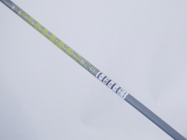 Lady club : All : **ของใหม่ ยังไม่แกะพลาสติก** หัวไม้ 7 Honma Tour World GS (ออกปี 2021) Loft 21 ก้าน Honma Speedtuned 42 Flex L