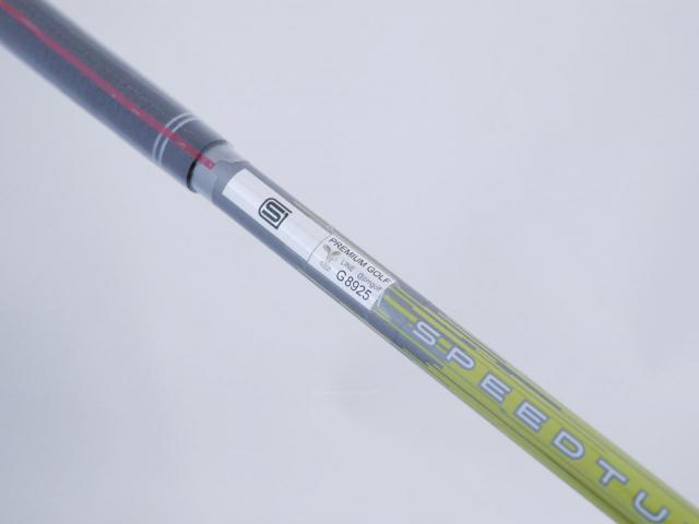 Lady club : All : **ของใหม่ ยังไม่แกะพลาสติก** หัวไม้ 7 Honma Tour World GS (ออกปี 2021) Loft 21 ก้าน Honma Speedtuned 42 Flex L