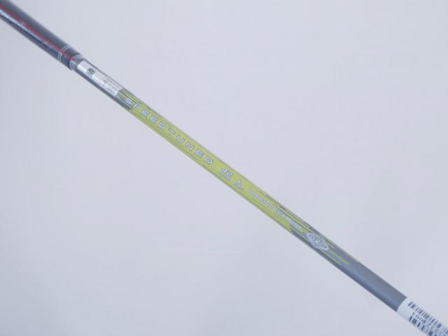 Lady club : All : **ของใหม่ ยังไม่แกะพลาสติก** หัวไม้ 7 Honma Tour World GS (ออกปี 2021) Loft 21 ก้าน Honma Speedtuned 42 Flex L