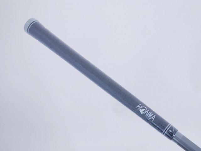 Lady club : All : **ของใหม่ ยังไม่แกะพลาสติก** หัวไม้ 7 Honma Tour World GS (ออกปี 2021) Loft 21 ก้าน Honma Speedtuned 42 Flex L