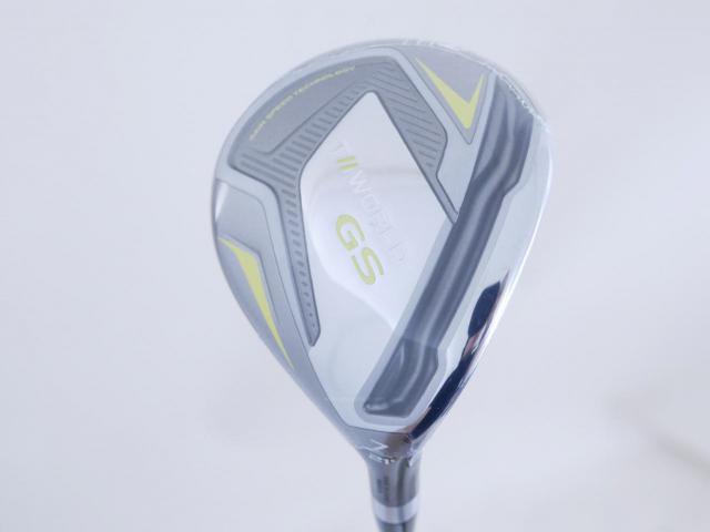 Lady club : All : **ของใหม่ ยังไม่แกะพลาสติก** หัวไม้ 7 Honma Tour World GS (ออกปี 2021) Loft 21 ก้าน Honma Speedtuned 42 Flex L