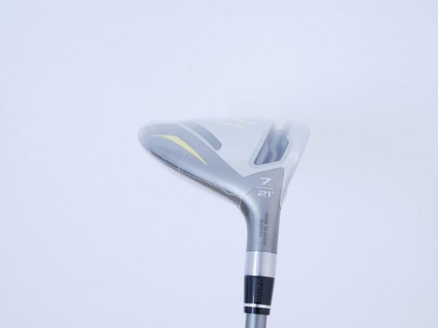 Lady club : All : **ของใหม่ ยังไม่แกะพลาสติก** หัวไม้ 7 Honma Tour World GS (ออกปี 2021) Loft 21 ก้าน Honma Speedtuned 42 Flex L