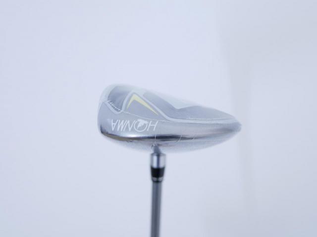 Lady club : All : **ของใหม่ ยังไม่แกะพลาสติก** หัวไม้ 7 Honma Tour World GS (ออกปี 2021) Loft 21 ก้าน Honma Speedtuned 42 Flex L