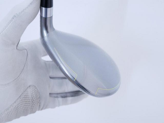 Lady club : All : **ของใหม่ ยังไม่แกะพลาสติก** หัวไม้ 7 Honma Tour World GS (ออกปี 2021) Loft 21 ก้าน Honma Speedtuned 42 Flex L