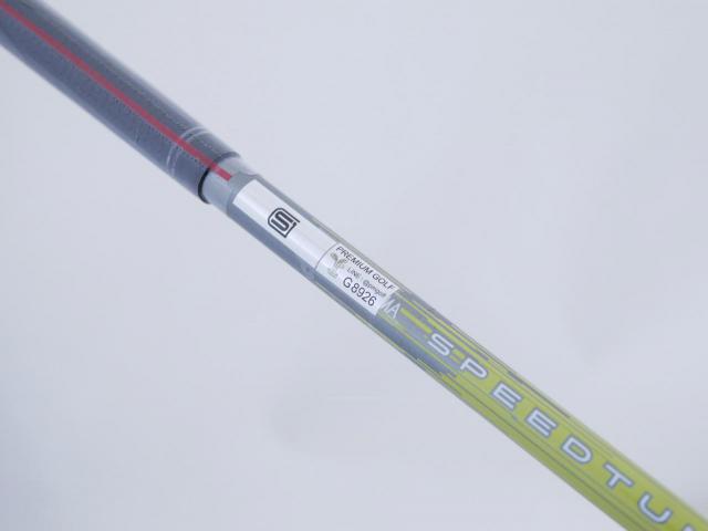 Lady club : All : **ของใหม่ ยังไม่แกะพลาสติก** หัวไม้ 7 Honma Tour World GS (ออกปี 2021) Loft 21 ก้าน Honma Speedtuned 42 Flex L