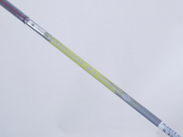 Lady club : All : **ของใหม่ ยังไม่แกะพลาสติก** หัวไม้ 7 Honma Tour World GS (ออกปี 2021) Loft 21 ก้าน Honma Speedtuned 42 Flex L