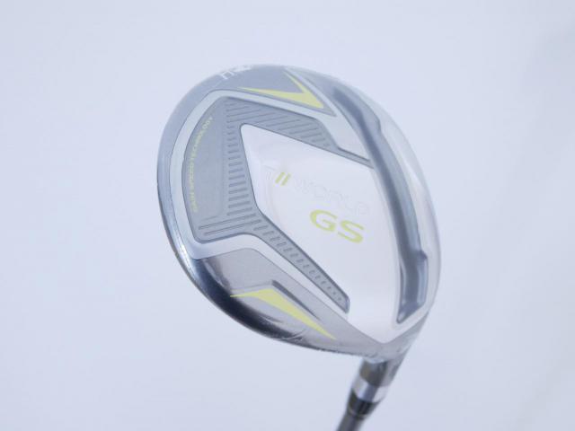 Lady club : All : **ของใหม่ ยังไม่แกะพลาสติก** หัวไม้ 7 Honma Tour World GS (ออกปี 2021) Loft 21 ก้าน Honma Speedtuned 42 Flex L