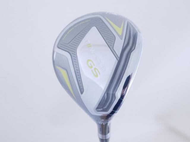 Lady club : All : **ของใหม่ ยังไม่แกะพลาสติก** หัวไม้ 7 Honma Tour World GS (ออกปี 2021) Loft 21 ก้าน Honma Speedtuned 42 Flex L