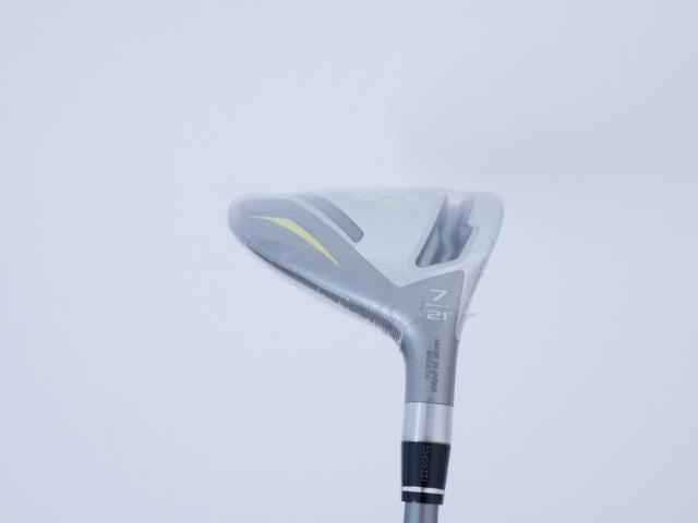 Lady club : All : **ของใหม่ ยังไม่แกะพลาสติก** หัวไม้ 7 Honma Tour World GS (ออกปี 2021) Loft 21 ก้าน Honma Speedtuned 42 Flex L