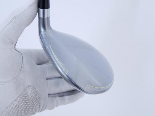 Lady club : All : **ของใหม่ ยังไม่แกะพลาสติก** หัวไม้ 7 Honma Tour World GS (ออกปี 2021) Loft 21 ก้าน Honma Speedtuned 42 Flex L