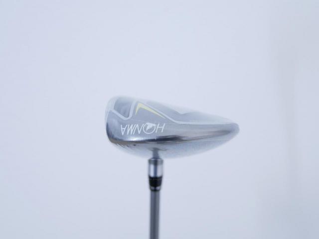 Lady club : All : **ของใหม่ ยังไม่แกะพลาสติก** หัวไม้ 7 Honma Tour World GS (ออกปี 2021) Loft 21 ก้าน Honma Speedtuned 42 Flex L