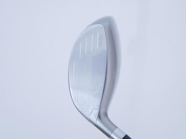 Lady club : All : **ของใหม่ ยังไม่แกะพลาสติก** หัวไม้ 7 Honma Tour World GS (ออกปี 2021) Loft 21 ก้าน Honma Speedtuned 42 Flex L