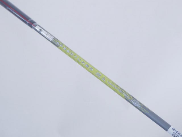 Lady club : All : **ของใหม่ ยังไม่แกะพลาสติก** หัวไม้ 7 Honma Tour World GS (ออกปี 2021) Loft 21 ก้าน Honma Speedtuned 42 Flex L