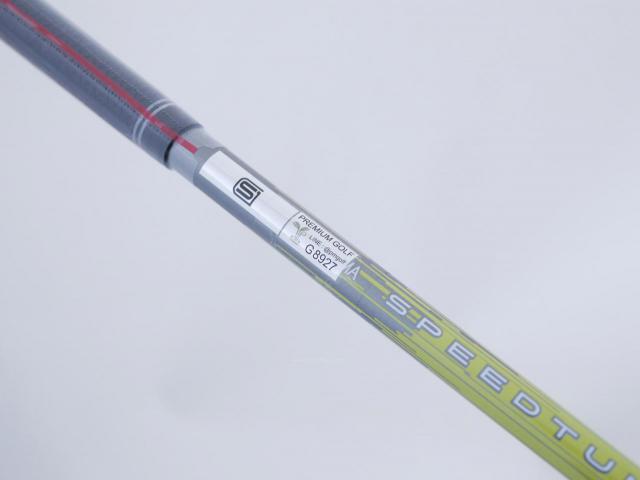 Lady club : All : **ของใหม่ ยังไม่แกะพลาสติก** หัวไม้ 7 Honma Tour World GS (ออกปี 2021) Loft 21 ก้าน Honma Speedtuned 42 Flex L