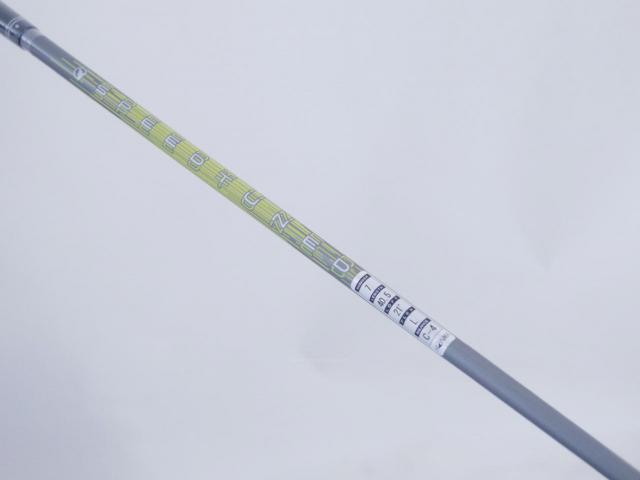 Lady club : All : **ของใหม่ ยังไม่แกะพลาสติก** หัวไม้ 7 Honma Tour World GS (ออกปี 2021) Loft 21 ก้าน Honma Speedtuned 42 Flex L