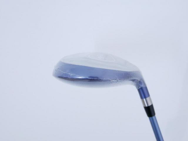 Lady club : All : **ของใหม่ ยังไม่แกะพลาสติก** หัวไม้ 4 Mizuno Efil (ตีง่าย) Loft 20 Flex L