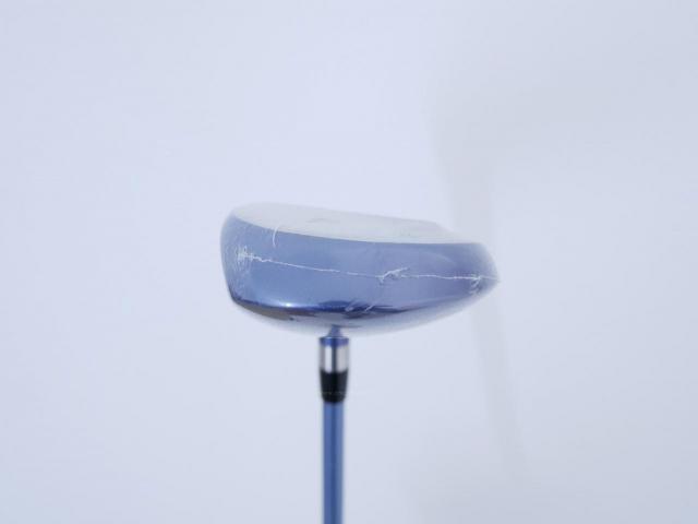 Lady club : All : **ของใหม่ ยังไม่แกะพลาสติก** หัวไม้ 4 Mizuno Efil (ตีง่าย) Loft 20 Flex L