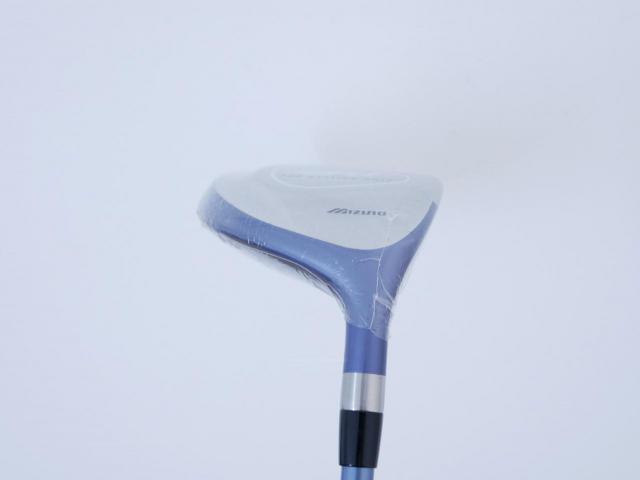 Lady club : All : **ของใหม่ ยังไม่แกะพลาสติก** หัวไม้ 4 Mizuno Efil (ตีง่าย) Loft 20 Flex L