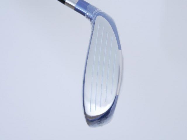 Lady club : All : **ของใหม่ ยังไม่แกะพลาสติก** หัวไม้ 4 Mizuno Efil (ตีง่าย) Loft 20 Flex L