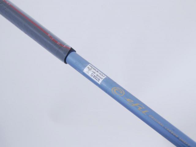 Lady club : All : **ของใหม่ ยังไม่แกะพลาสติก** หัวไม้ 4 Mizuno Efil (ตีง่าย) Loft 20 Flex L