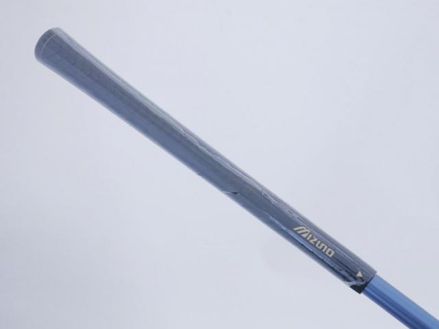 Lady club : All : **ของใหม่ ยังไม่แกะพลาสติก** หัวไม้ 4 Mizuno Efil (ตีง่าย) Loft 20 Flex L
