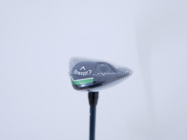 Fairway Wood : callaway : **ของใหม่ ยังไม่แกะพลาสติก** ไม้กระเทย Callaway ELYTE X (ออกปี 2025) Loft 21 ก้าน Fujikura VENTUS 5 Flex SR