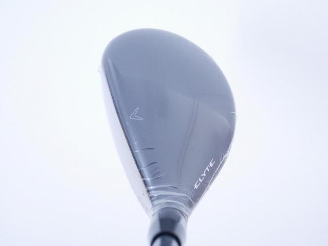 Fairway Wood : callaway : **ของใหม่ ยังไม่แกะพลาสติก** ไม้กระเทย Callaway ELYTE X (ออกปี 2025) Loft 21 ก้าน Fujikura VENTUS 5 Flex SR