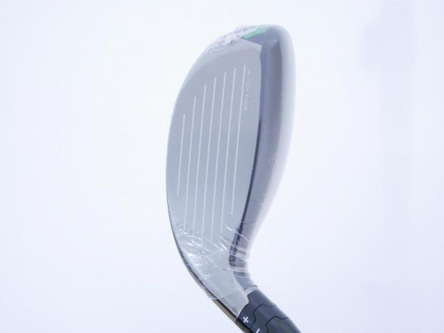 Fairway Wood : callaway : **ของใหม่ ยังไม่แกะพลาสติก** ไม้กระเทย Callaway ELYTE X (ออกปี 2025) Loft 21 ก้าน Fujikura VENTUS 5 Flex SR