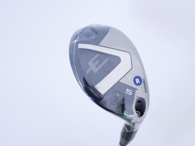 Fairway Wood : callaway : **ของใหม่ ยังไม่แกะพลาสติก** ไม้กระเทย Callaway ELYTE X (ออกปี 2025) Loft 25 ก้าน Fujikura VENTUS 5 Flex R