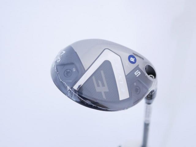 Fairway Wood : callaway : **ของใหม่ ยังไม่แกะพลาสติก** ไม้กระเทย Callaway ELYTE X (ออกปี 2025) Loft 25 ก้าน Fujikura VENTUS 5 Flex R
