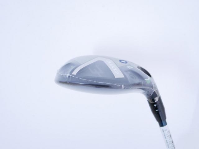 Fairway Wood : callaway : **ของใหม่ ยังไม่แกะพลาสติก** ไม้กระเทย Callaway ELYTE X (ออกปี 2025) Loft 25 ก้าน Fujikura VENTUS 5 Flex R