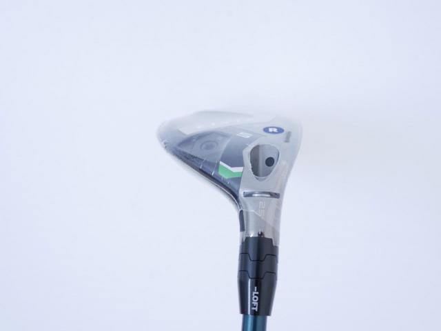 Fairway Wood : callaway : **ของใหม่ ยังไม่แกะพลาสติก** ไม้กระเทย Callaway ELYTE X (ออกปี 2025) Loft 25 ก้าน Fujikura VENTUS 5 Flex R