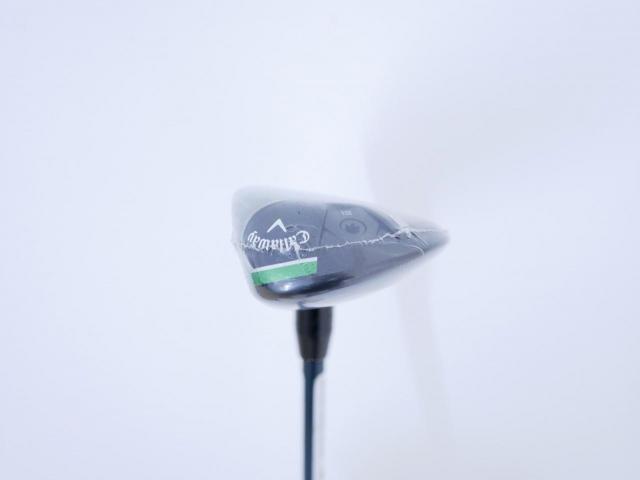 Fairway Wood : callaway : **ของใหม่ ยังไม่แกะพลาสติก** ไม้กระเทย Callaway ELYTE X (ออกปี 2025) Loft 25 ก้าน Fujikura VENTUS 5 Flex R