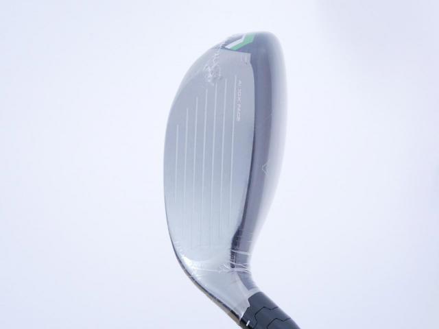 Fairway Wood : callaway : **ของใหม่ ยังไม่แกะพลาสติก** ไม้กระเทย Callaway ELYTE X (ออกปี 2025) Loft 25 ก้าน Fujikura VENTUS 5 Flex R
