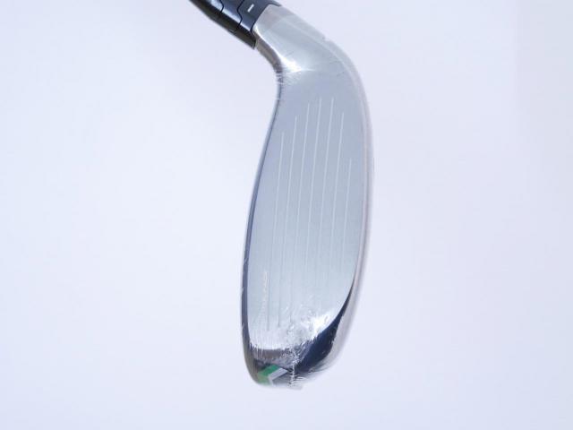 Fairway Wood : callaway : **ของใหม่ ยังไม่แกะพลาสติก** ไม้กระเทย Callaway ELYTE X (ออกปี 2025) Loft 25 ก้าน Fujikura VENTUS 5 Flex R