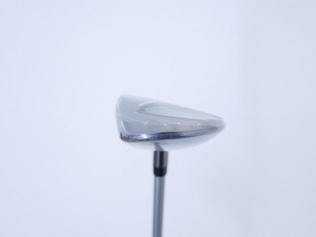 Fairway Wood : Taylormade : **ของใหม่ ยังไม่แกะพลาสติก** ไม้กระเทย Taylormade Qi35 MAX Lite Rescue (ออกปี 2025) Loft 23 ก้าน Fujikura Air Speeder Flex SR