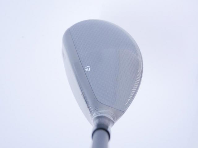 Fairway Wood : Taylormade : **ของใหม่ ยังไม่แกะพลาสติก** ไม้กระเทย Taylormade Qi35 MAX Lite Rescue (ออกปี 2025) Loft 23 ก้าน Fujikura Air Speeder Flex SR