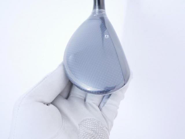 Fairway Wood : Taylormade : **ของใหม่ ยังไม่แกะพลาสติก** ไม้กระเทย Taylormade Qi35 MAX Lite Rescue (ออกปี 2025) Loft 23 ก้าน Fujikura Air Speeder Flex SR