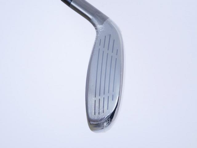 Fairway Wood : Taylormade : **ของใหม่ ยังไม่แกะพลาสติก** ไม้กระเทย Taylormade Qi35 MAX Lite Rescue (ออกปี 2025) Loft 23 ก้าน Fujikura Air Speeder Flex SR