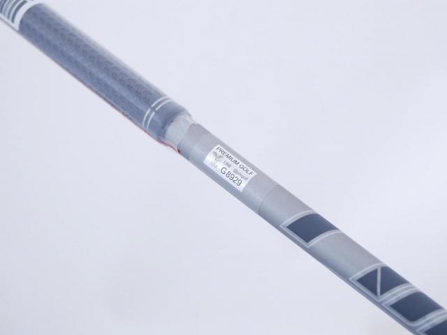 Fairway Wood : Taylormade : **ของใหม่ ยังไม่แกะพลาสติก** ไม้กระเทย Taylormade Qi35 MAX Lite Rescue (ออกปี 2025) Loft 23 ก้าน Fujikura Air Speeder Flex SR