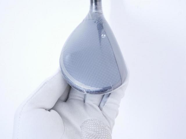 Fairway Wood : Taylormade : **ของใหม่ ยังไม่แกะพลาสติก** ไม้กระเทย Taylormade Qi35 MAX Lite Rescue (ออกปี 2025) Loft 23 ก้าน Fujikura Air Speeder Flex R