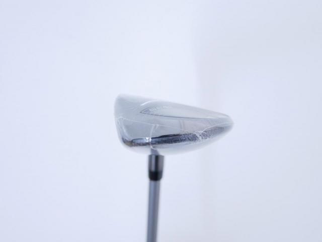 Fairway Wood : Taylormade : **ของใหม่ ยังไม่แกะพลาสติก** ไม้กระเทย Taylormade Qi35 MAX Lite Rescue (ออกปี 2025) Loft 23 ก้าน Fujikura Air Speeder Flex R