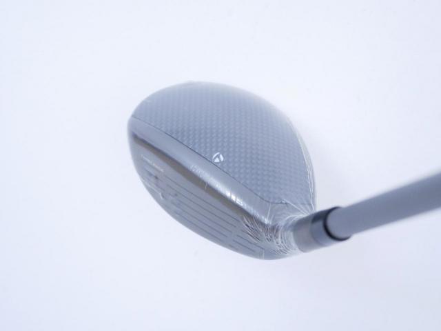 Fairway Wood : Taylormade : **ของใหม่ ยังไม่แกะพลาสติก** ไม้กระเทย Taylormade Qi35 MAX Lite Rescue (ออกปี 2025) Loft 23 ก้าน Fujikura Air Speeder Flex R
