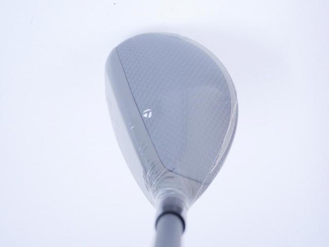Fairway Wood : Taylormade : **ของใหม่ ยังไม่แกะพลาสติก** ไม้กระเทย Taylormade Qi35 MAX Lite Rescue (ออกปี 2025) Loft 23 ก้าน Fujikura Air Speeder Flex R