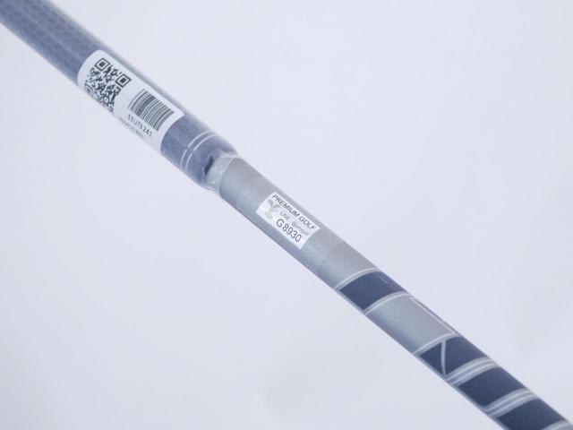 Fairway Wood : Taylormade : **ของใหม่ ยังไม่แกะพลาสติก** ไม้กระเทย Taylormade Qi35 MAX Lite Rescue (ออกปี 2025) Loft 23 ก้าน Fujikura Air Speeder Flex R