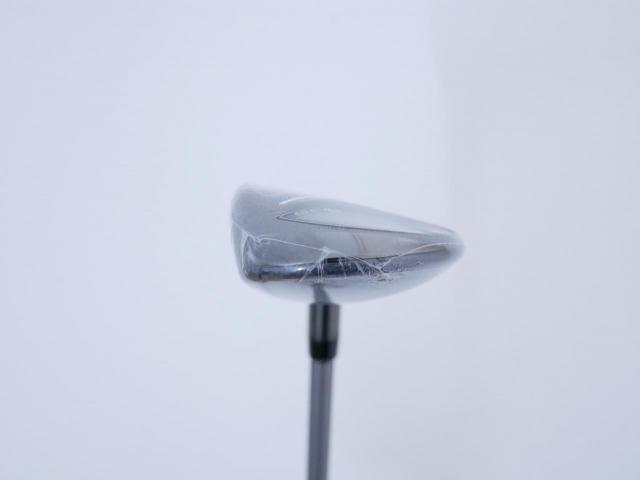 Fairway Wood : Taylormade : **ของใหม่ ยังไม่แกะพลาสติก** ไม้กระเทย Taylormade Qi35 MAX Lite Rescue (ออกปี 2025) Loft 23 ก้าน Fujikura Air Speeder Flex R